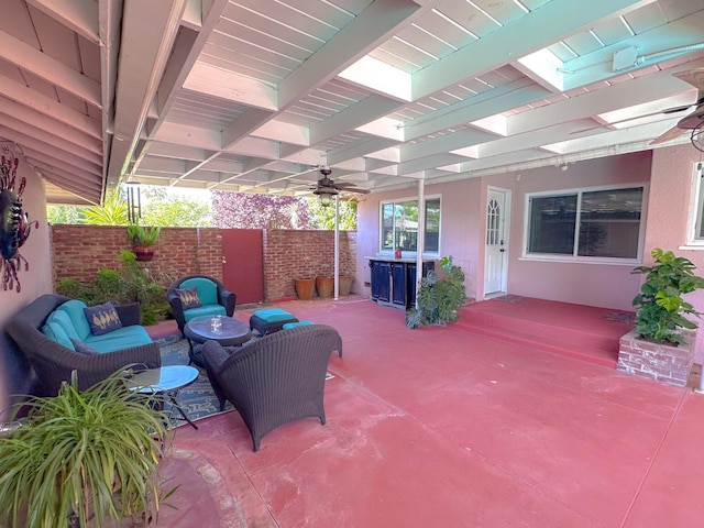 2804 N Fruit Ave, Fresno, CA 93705 - photo 36