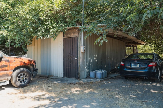 7323 S Kenneth Ave, Fowler, CA 93625 - photo 27