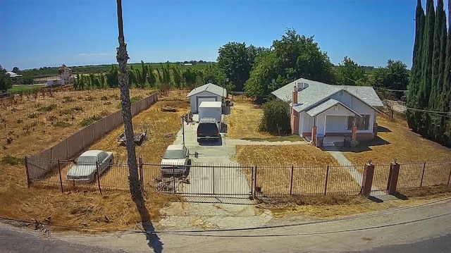 7323 S Kenneth Ave, Fowler, CA 93625 - photo 5