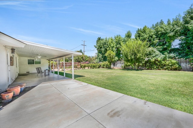 1620 W Roberts Ave, Fresno, CA 93711 - photo 23