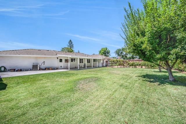1620 W Roberts Ave, Fresno, CA 93711 - photo 25