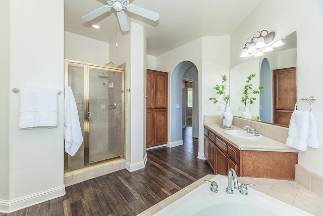2438 Powers, Clovis, CA 93619 - photo 64