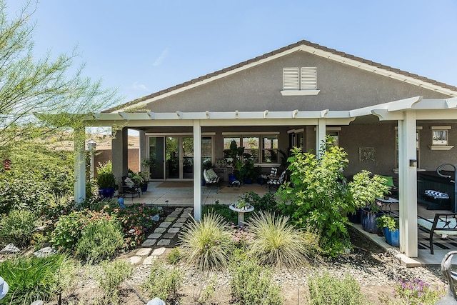 19732 Desert Willow Ln, Friant, CA 93626 - photo 4