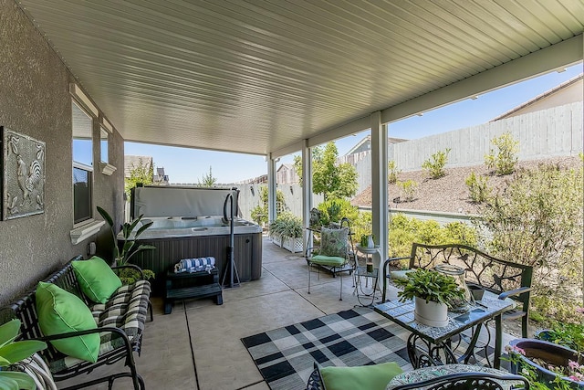 19732 Desert Willow Ln, Friant, CA 93626 - photo 37
