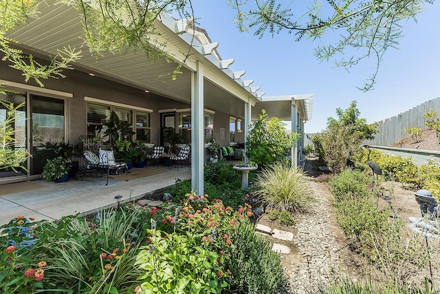 19732 Desert Willow Ln, Friant, CA 93626 - photo 36
