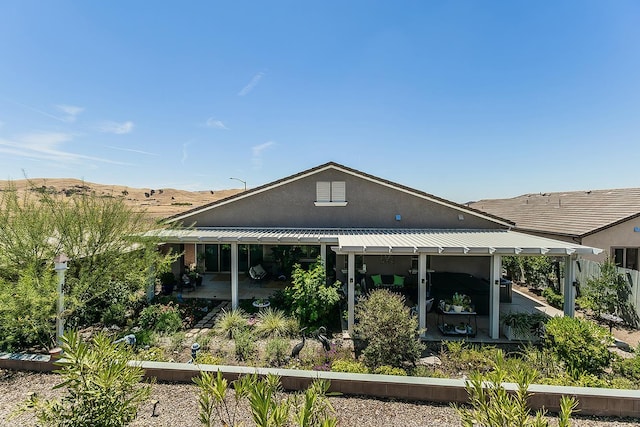 19732 Desert Willow Ln, Friant, CA 93626 - photo 40