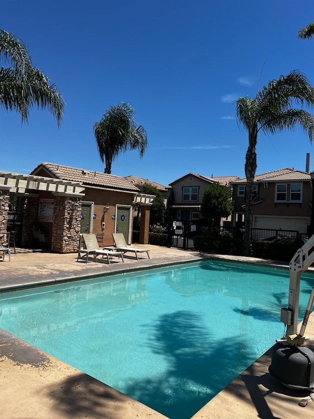 7037 N Creative Dr, Fresno, CA 93711 - photo 30