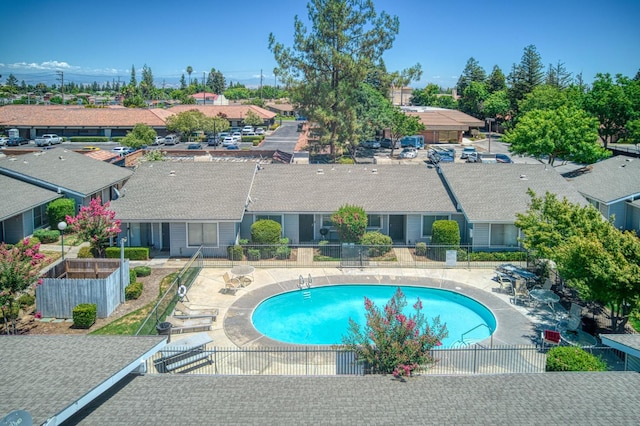 303 E Bullard Ave Unit 151, Fresno, CA 93710 - photo 23