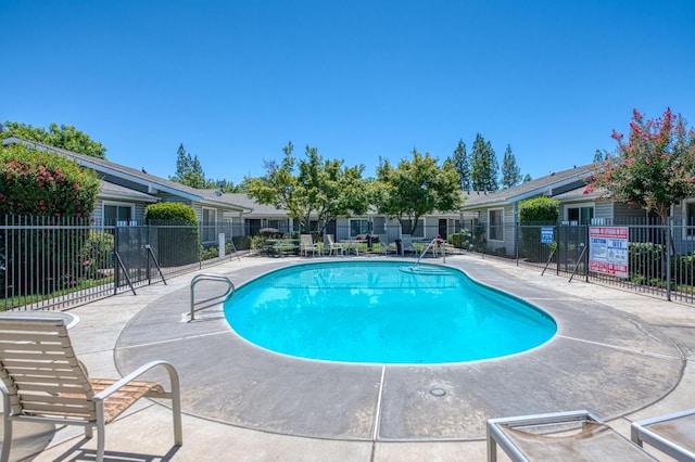 303 E Bullard Ave Unit 151, Fresno, CA 93710 - photo 4