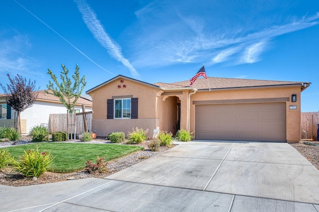 1965 E Evening Glow Ave, Reedley, CA 93654 - photo 1