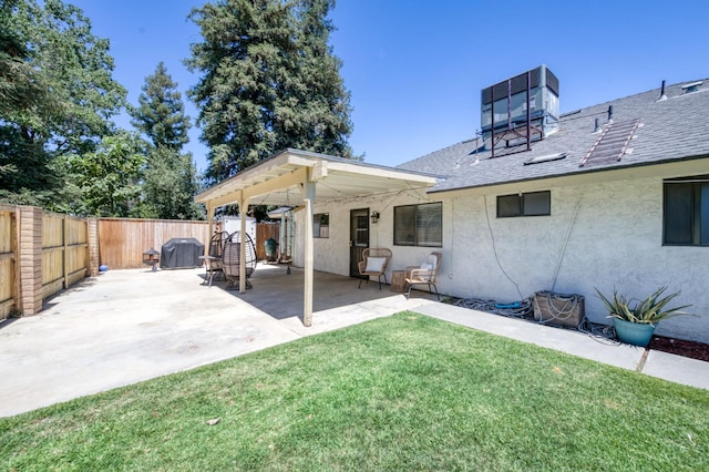 1390 Filbert Ave, Clovis, CA 93611 - photo 33
