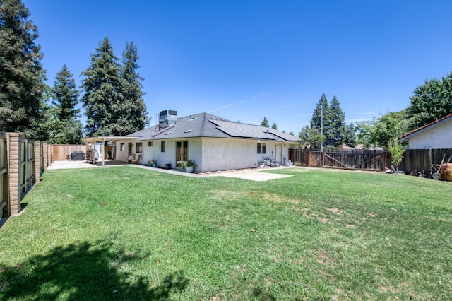 1390 Filbert Ave, Clovis, CA 93611 - photo 30