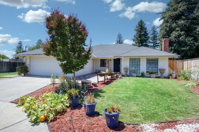 1390 Filbert Ave, Clovis, CA 93611 - photo 2