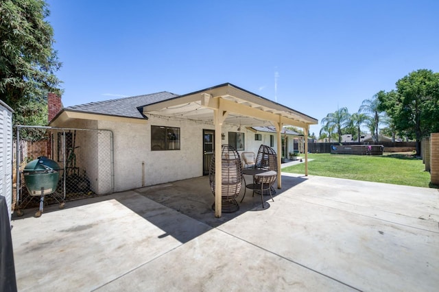 1390 Filbert Ave, Clovis, CA 93611 - photo 28