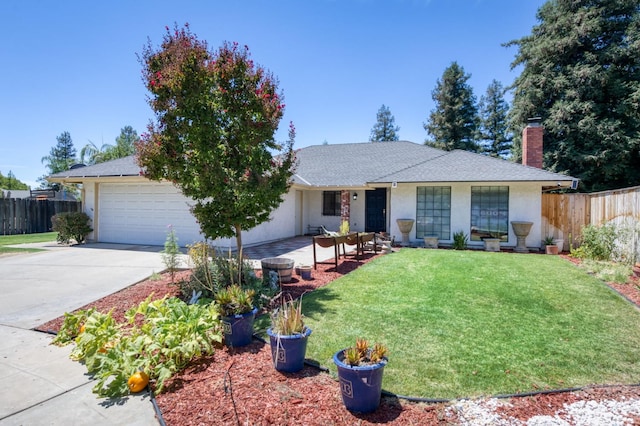 1390 Filbert Ave, Clovis, CA 93611 - photo 4