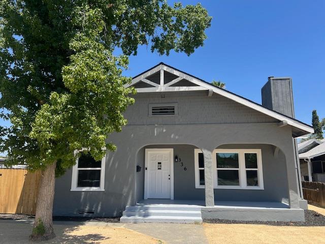336 Monroe St, Coalinga, CA 93210 - photo 1