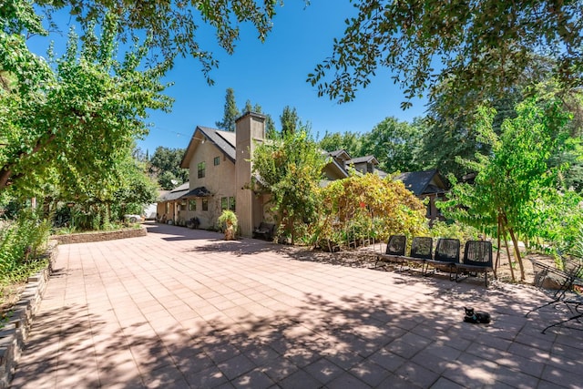 1582 W San Jose Ave, Fresno, CA 93711 - photo 48
