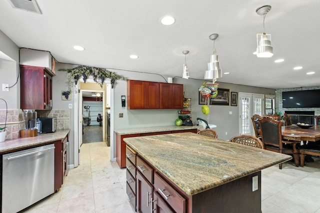 1582 W San Jose Ave, Fresno, CA 93711 - photo 16