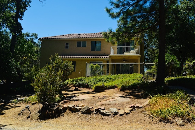 34811 Wintergreen Loop, North Fork, CA 93643 - photo 1