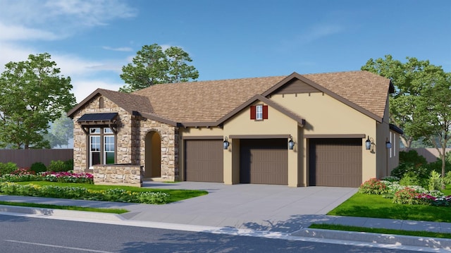 4137 Poe Ave, Clovis, CA 93619 - photo 1