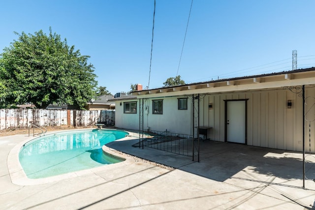 4856 E Home Ave, Fresno, CA 93727 - photo 19