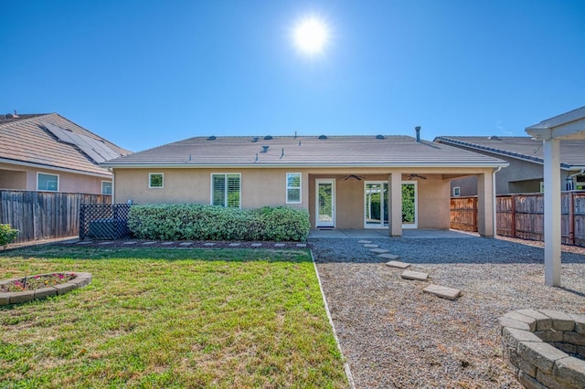 1742 N Broadbent Ln, Clovis, CA 93619 - photo 38