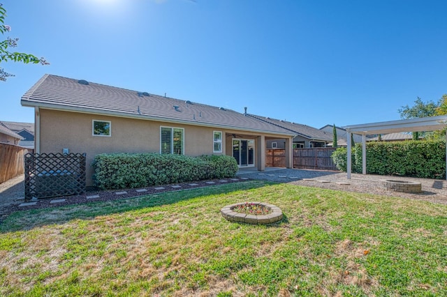 1742 N Broadbent Ln, Clovis, CA 93619 - photo 39