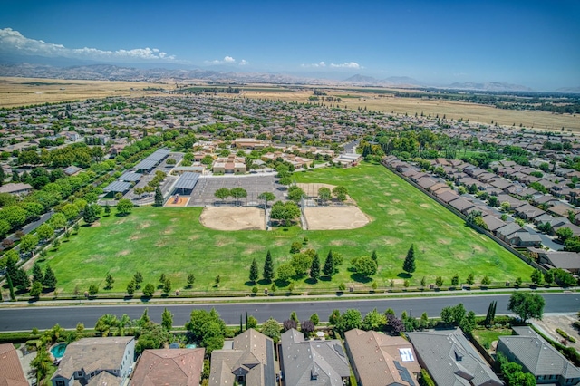 1742 N Broadbent Ln, Clovis, CA 93619 - photo 47