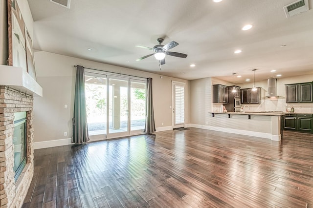 1742 N Broadbent Ln, Clovis, CA 93619 - photo 11