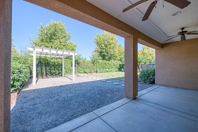 1742 N Broadbent Ln, Clovis, CA 93619 - photo 35
