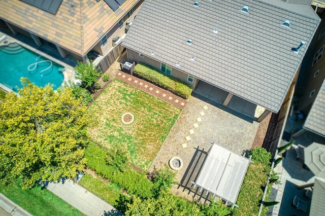 1742 N Broadbent Ln, Clovis, CA 93619 - photo 46
