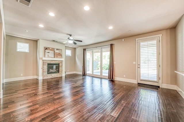 1742 N Broadbent Ln, Clovis, CA 93619 - photo 10