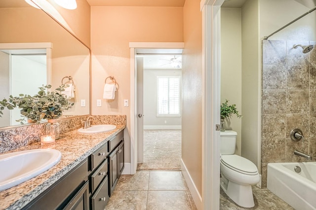 1742 N Broadbent Ln, Clovis, CA 93619 - photo 31