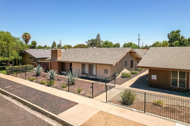 3232 N Anna St, Fresno, CA 93726 - photo 1