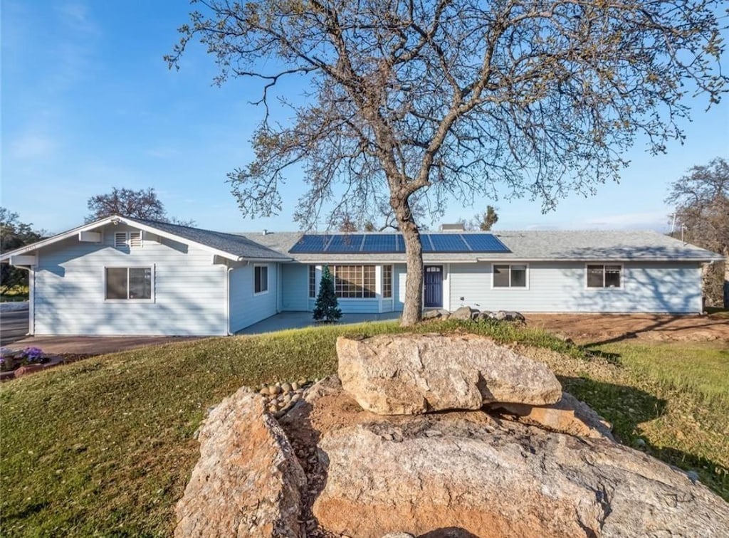 42485 John Muir Dr, Coarsegold, CA 93614 - photo 1