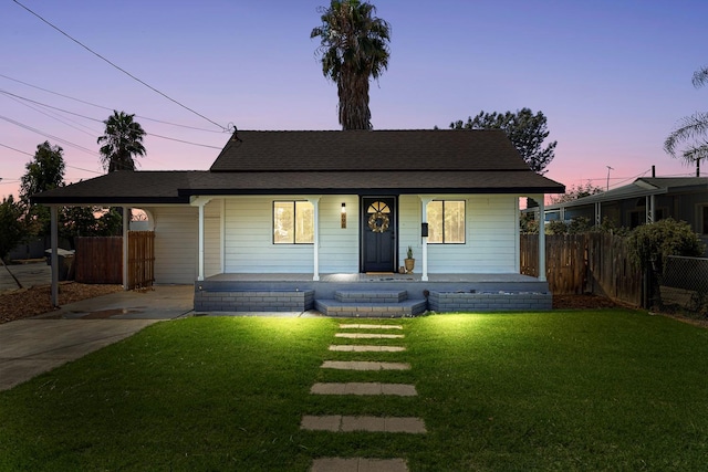 698 E Pleasant St, Coalinga, CA 93210 - photo 1