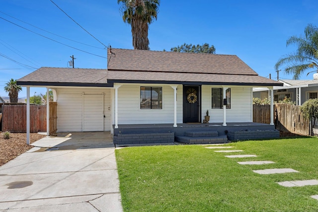 698 E Pleasant St, Coalinga, CA 93210 - photo 4