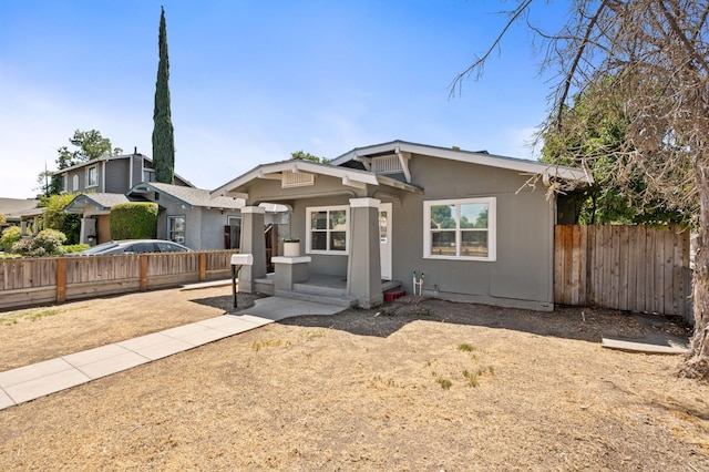 1123 N Harrison Ave, Fresno, CA 93728 - photo 2