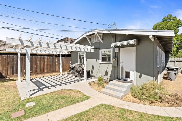 1123 N Harrison Ave, Fresno, CA 93728 - photo 27