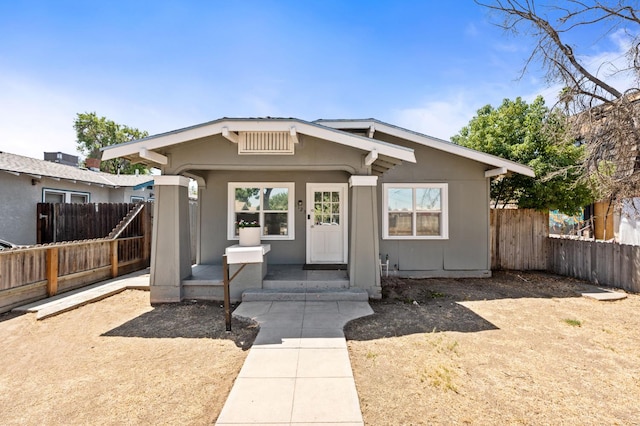 1123 N Harrison Ave, Fresno, CA 93728 - photo 1