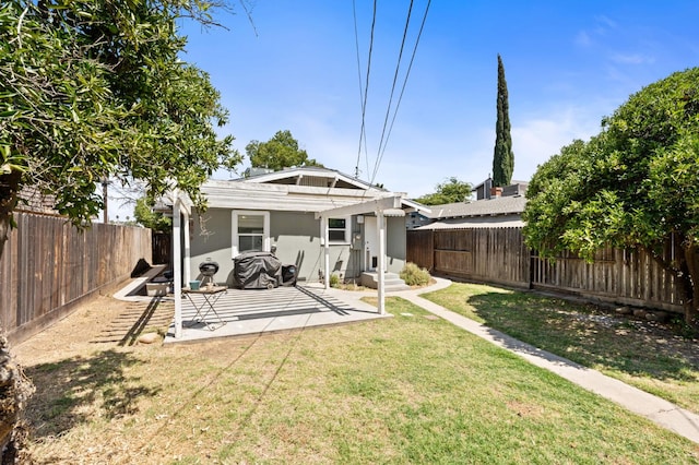 1123 N Harrison Ave, Fresno, CA 93728 - photo 25