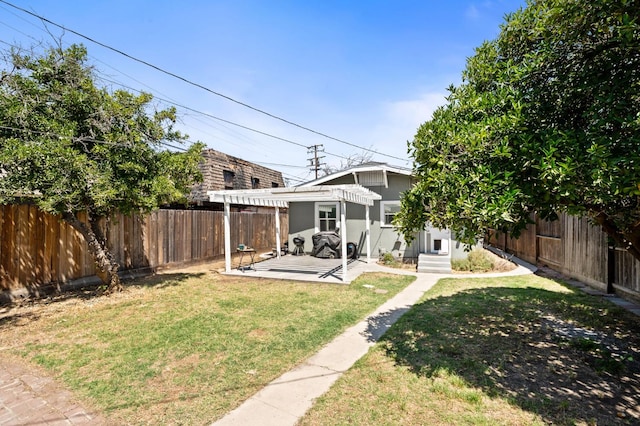 1123 N Harrison Ave, Fresno, CA 93728 - photo 24