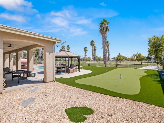14335 Spyglass Cir, Chowchilla, CA 93610 - photo 51