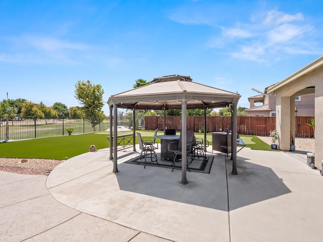 14335 Spyglass Cir, Chowchilla, CA 93610 - photo 37