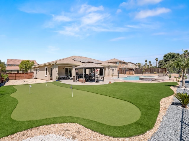 14335 Spyglass Cir, Chowchilla, CA 93610 - photo 41