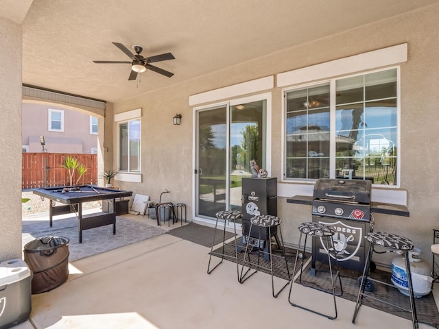 14335 Spyglass Cir, Chowchilla, CA 93610 - photo 49