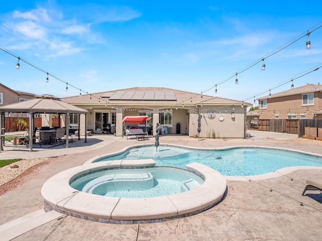 14335 Spyglass Cir, Chowchilla, CA 93610 - photo 43