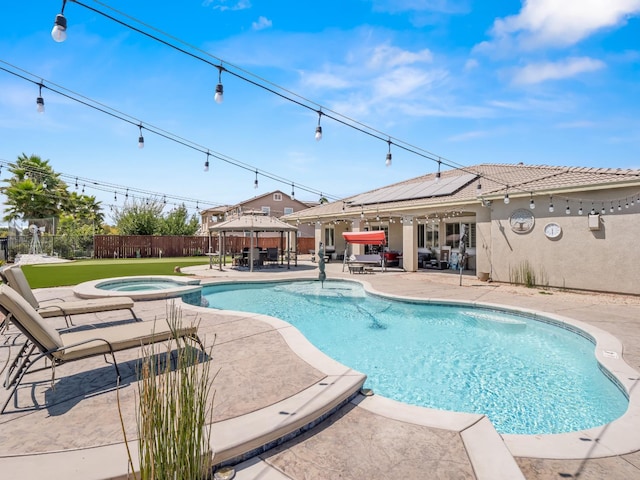 14335 Spyglass Cir, Chowchilla, CA 93610 - photo 44