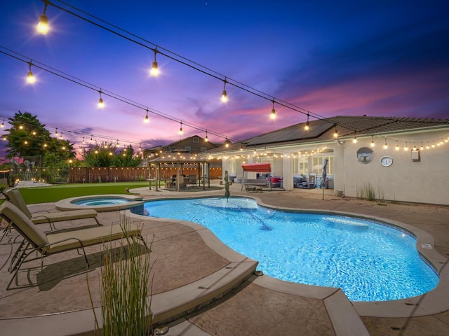 14335 Spyglass Cir, Chowchilla, CA 93610 - photo 45