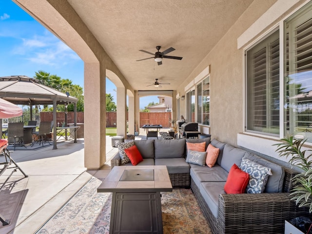14335 Spyglass Cir, Chowchilla, CA 93610 - photo 48